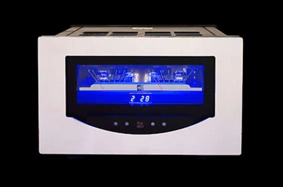 Q 011 JUNGSON V 88 вакуумная трубка Интегрированный усилитель 6SL7 6SN7 KT88 HIFI UL: класс 2x45 Вт EI