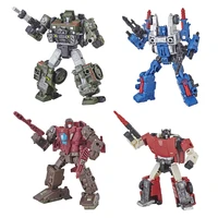 transformers final battle cybertron besieged series enhanced flying over mountain jack model toys anime figures action