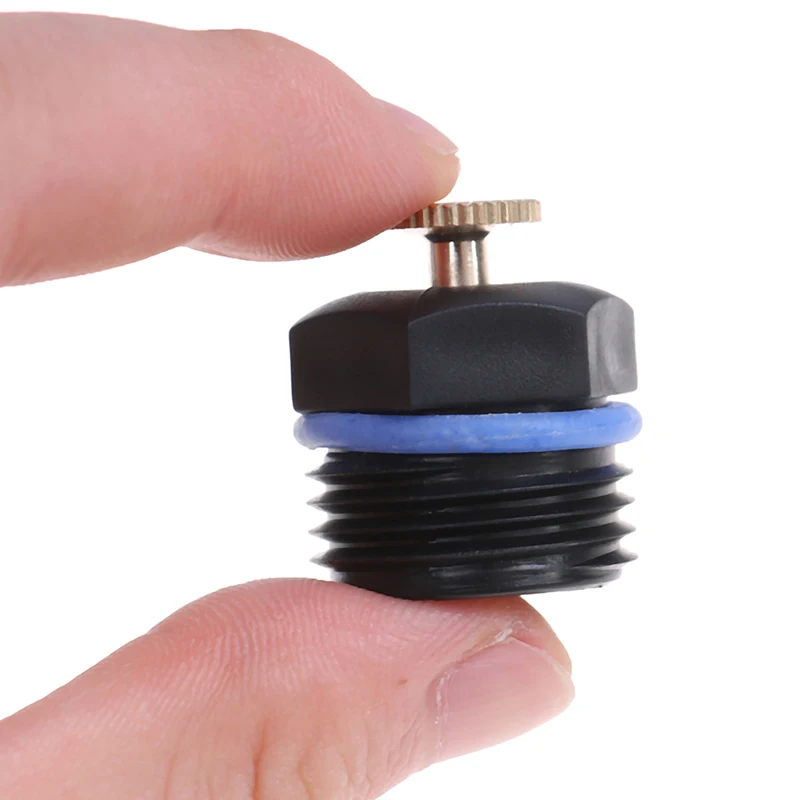 

10pcs 1/2 Inch Thread Garden Sprinklers Plastic Lawn Watering Sprinkler Head