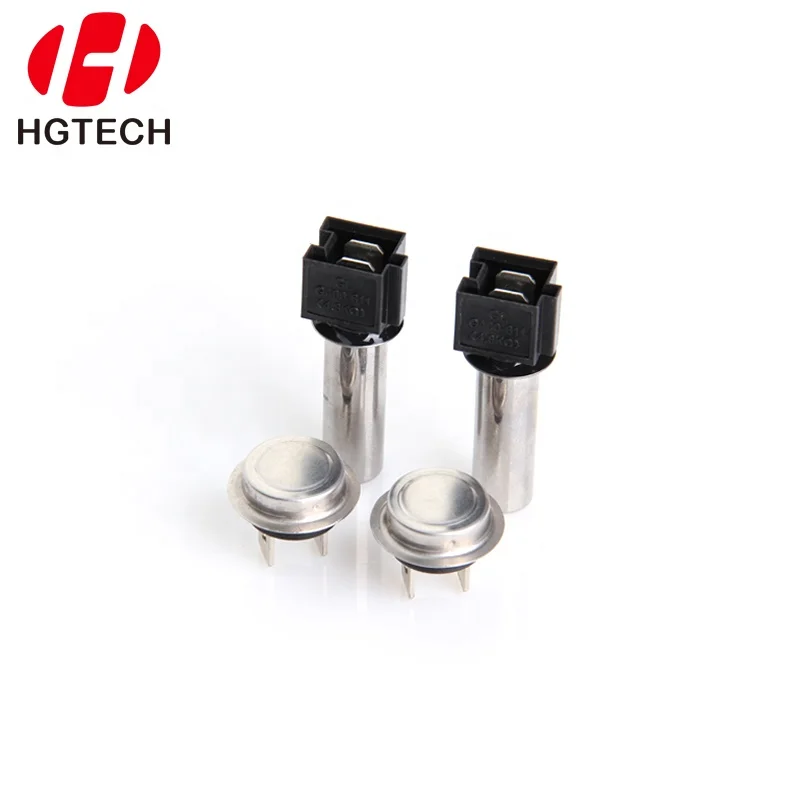 

High infrared water Clothes dryer washing machine surface temperature sensor