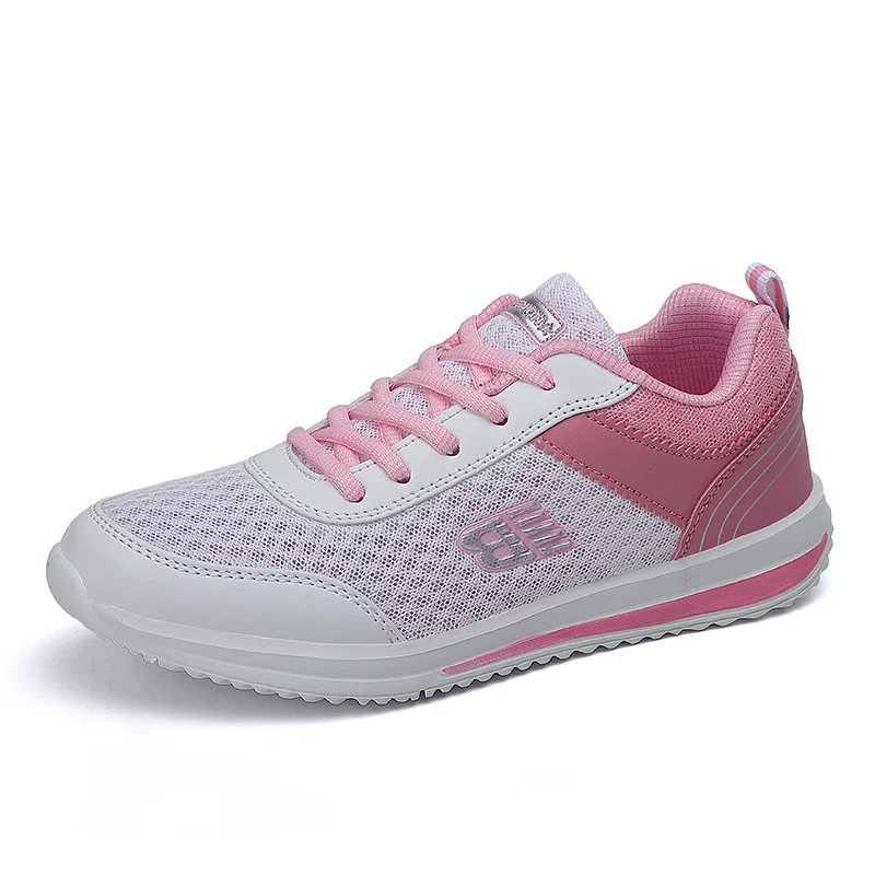 

Chaussure Femme Sneakers Women Vulcanized Women's Casual Flats Women Walking Shoes Ladies Summer Plus Size 41 Female Footwear