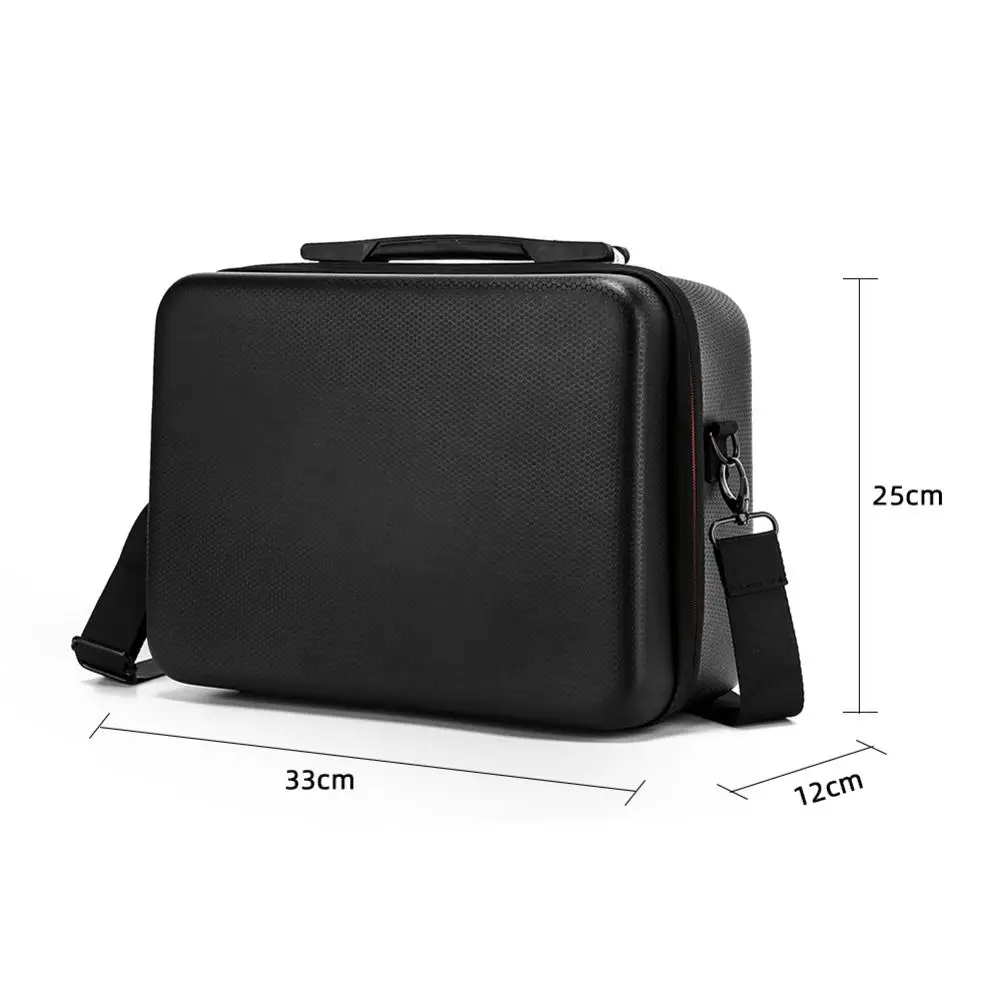 

Storage Bag Travel Protective Carrying Case Large Capacity Suitcase For Zhiyun Weebill-S Handheld Gimbal Stabilizers