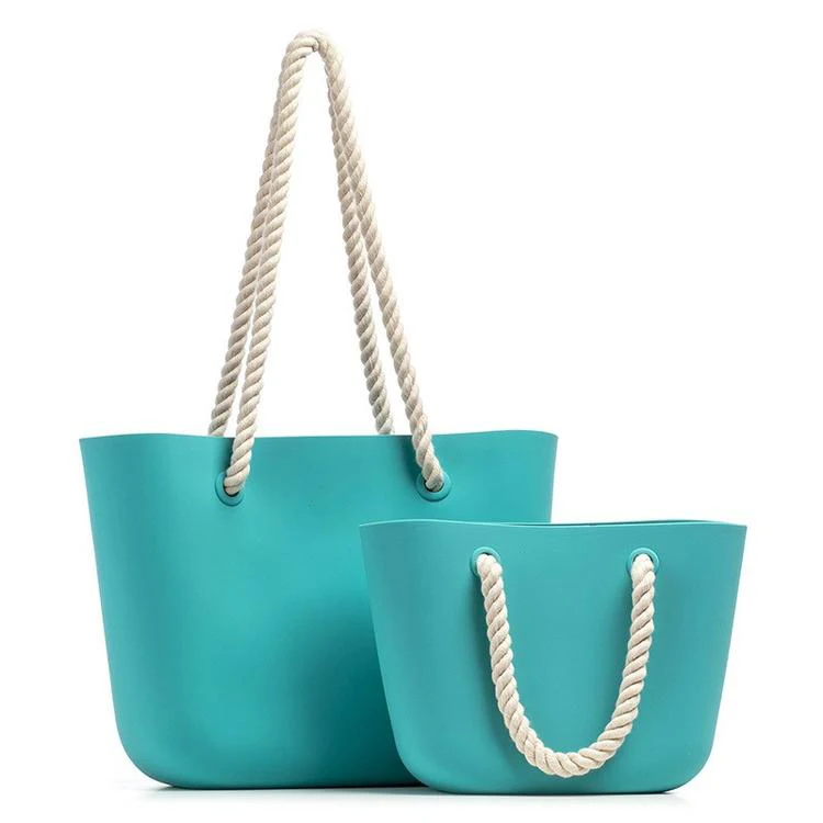 

Ladies Quality Letter Shoulder Bags for Women 2021 Luxury Handbags New Canvas Beach Bag Shopping Bag Shoulder Messenger Handbag