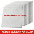 3D наклейки на кирпичную стену DIY Самостоятельная пена водостойкий Декор покрытие стен обои для телевизора фон Детская гостиная