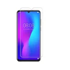 Закаленное стекло Для Doogee N 20 N20 6,3 дюйма 9H 2.5D защитная пленка DoogeeN20 Взрывозащищенная прозрачная защитная пленка для ЖК-экрана