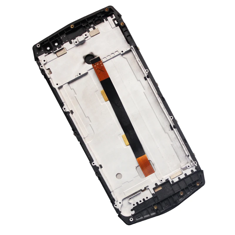 ULEFONE POWER 5 ЖК-дисплей + дигитайзер с сенсорным экраном рамка в сборе 100%