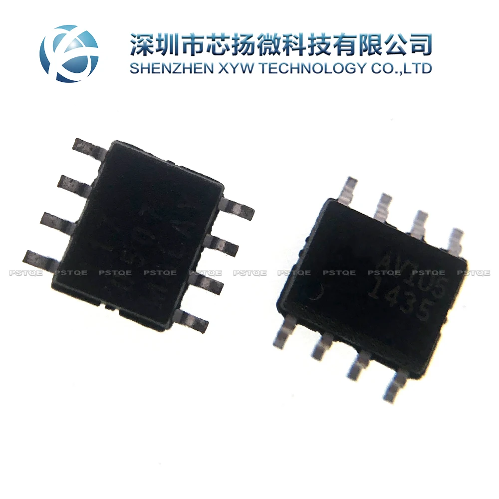 Новый оригинальный AV105-12 AV105 в наличии SOP SOP8 | Электронные компоненты и