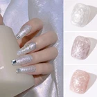 Гель-лак полуперманентный для ногтей, 7,5 мл