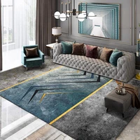 modern carpets for living room decoration washable lounge rug large area rugs bedroom bedside floor mat home decor soft non slip