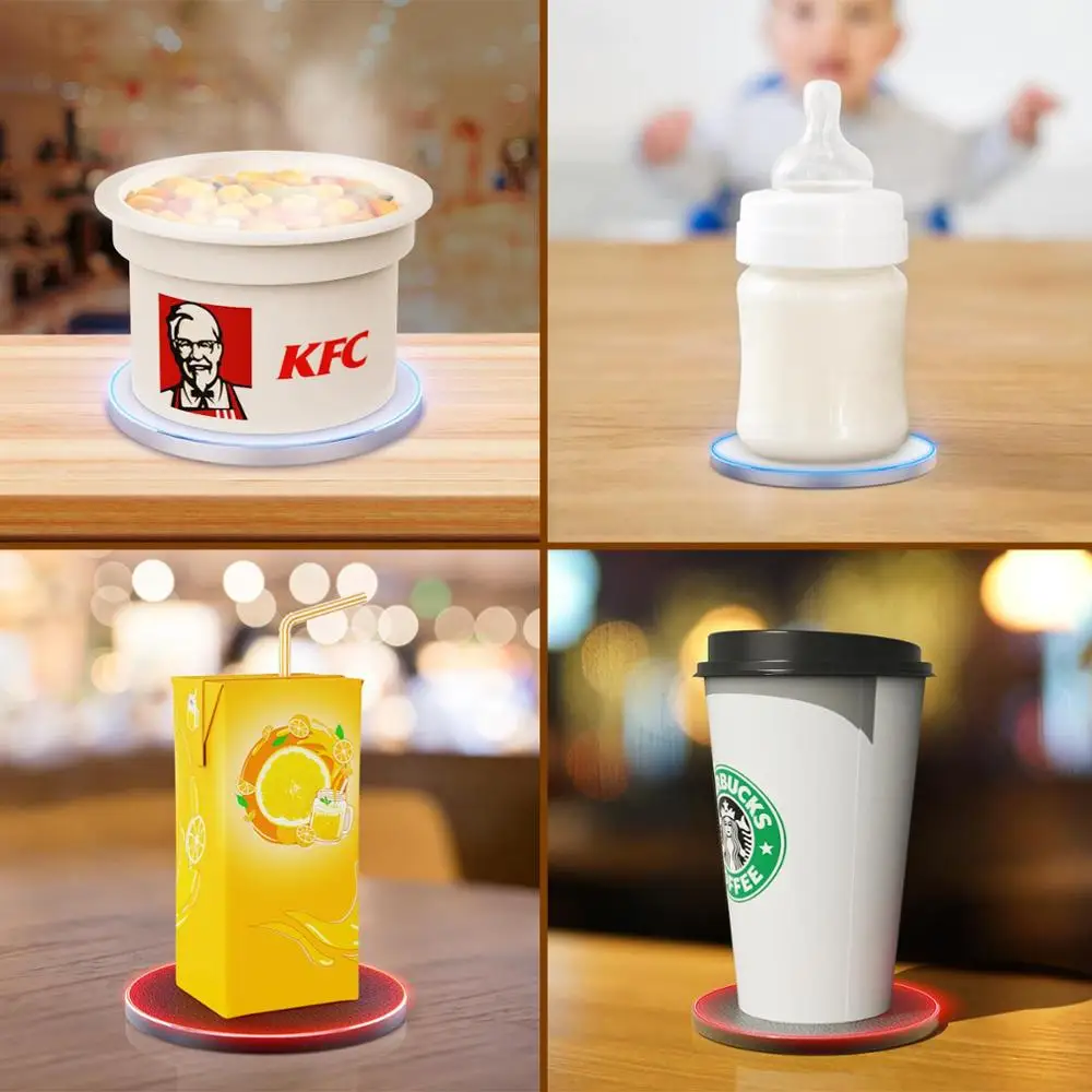 

JAKCOM TWC True Wireless Quick Charger Super value than 12 charger pro usb gadgets cargador type c 8 plus mini