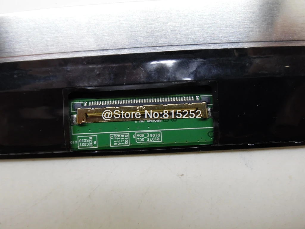 Ноутбук сенсорный экран+ ЖК дисплей в сборе для lenovo U410 B140XTN02.3 3PLZ8LALV20 0C15189