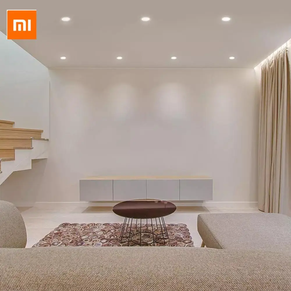 Умный потолочный светильник Xiaomi Mijia оригинальный с Bluetooth |