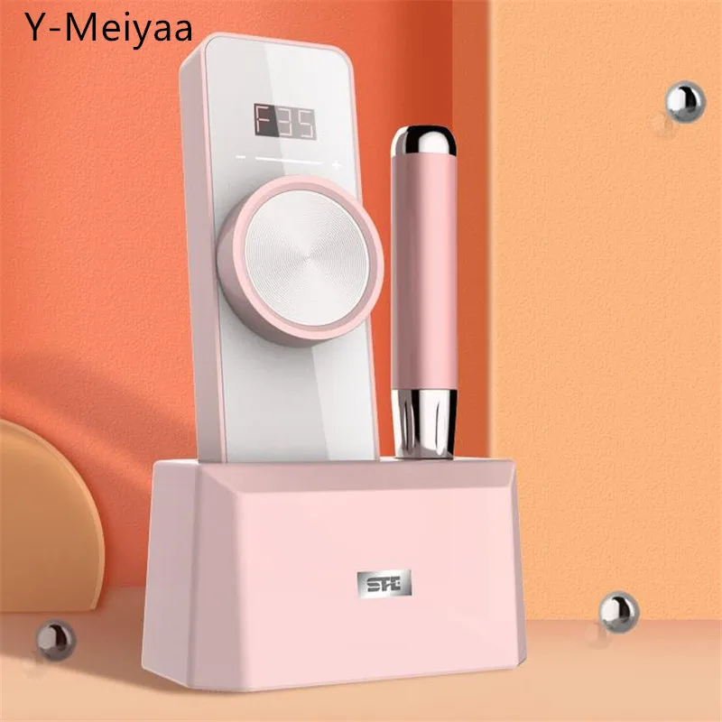 

Аппарат для маникюра и педикюра Электрический, 35000 об./мин., 20 #