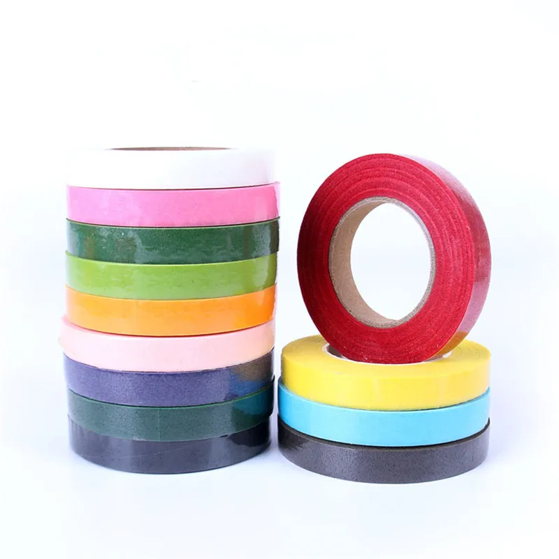 12 мм цветочная ткань для корсажа петля пуговиц искусственный цветок с тычинками