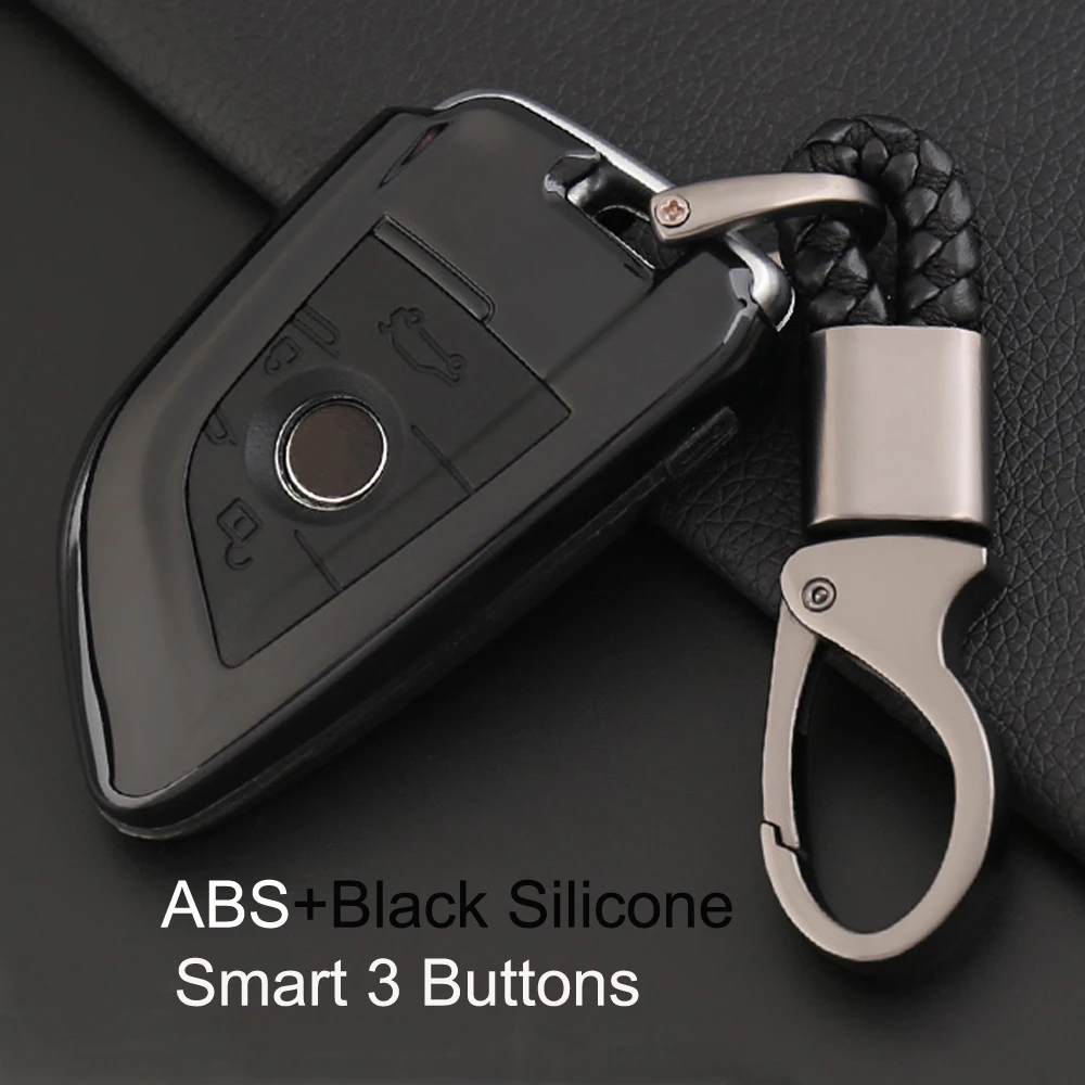 Новинка 2019 лидер продаж универсальный защитный умный Автомобильный ключ набор