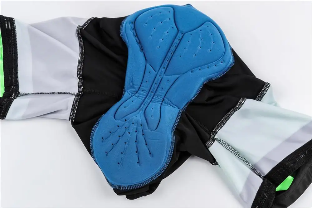 Мужской комплект одежды для велоспорта Ropa Ciclismo горный велосипед