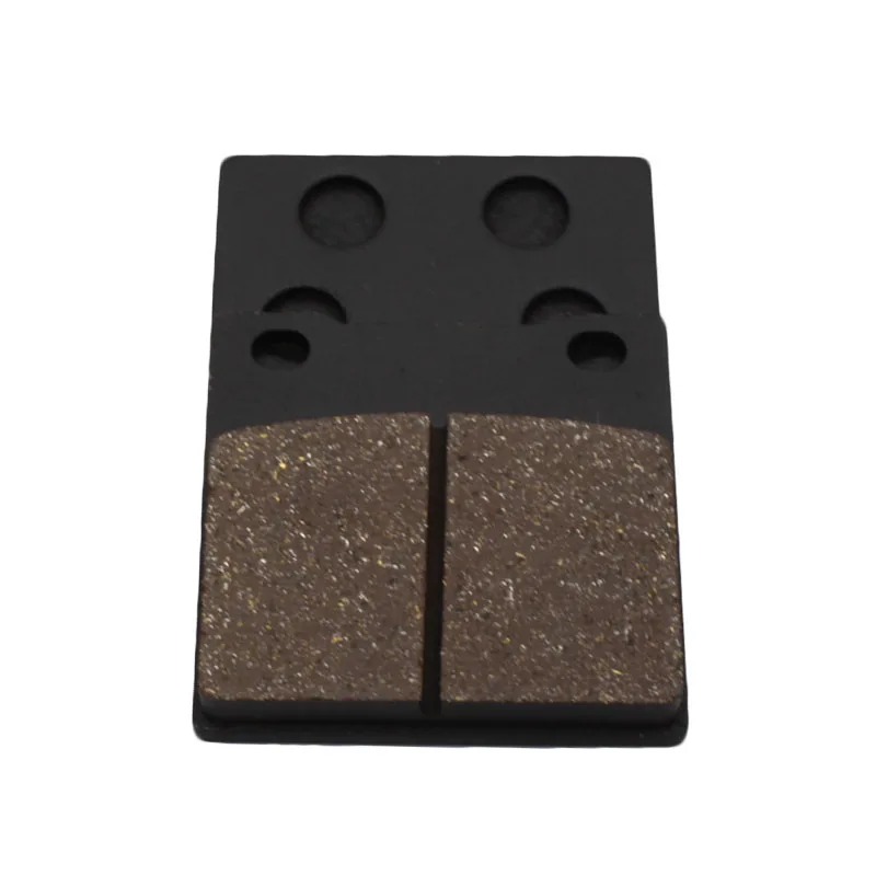 

Motorcycle Rear Brake Pads for SUZUKI RF900R RF 900 R 96-98 GSX-R GSXR GSX R 750 94-99 GSXR750 86-93 GSF1200 Bandit 97-05