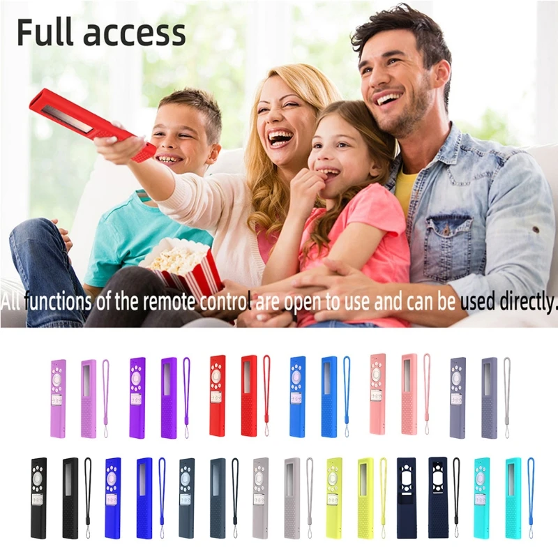 

Защитный чехол для samsung-противоударный ударопрочный Противоскользящий чехол на солнечной батарее для телевизора