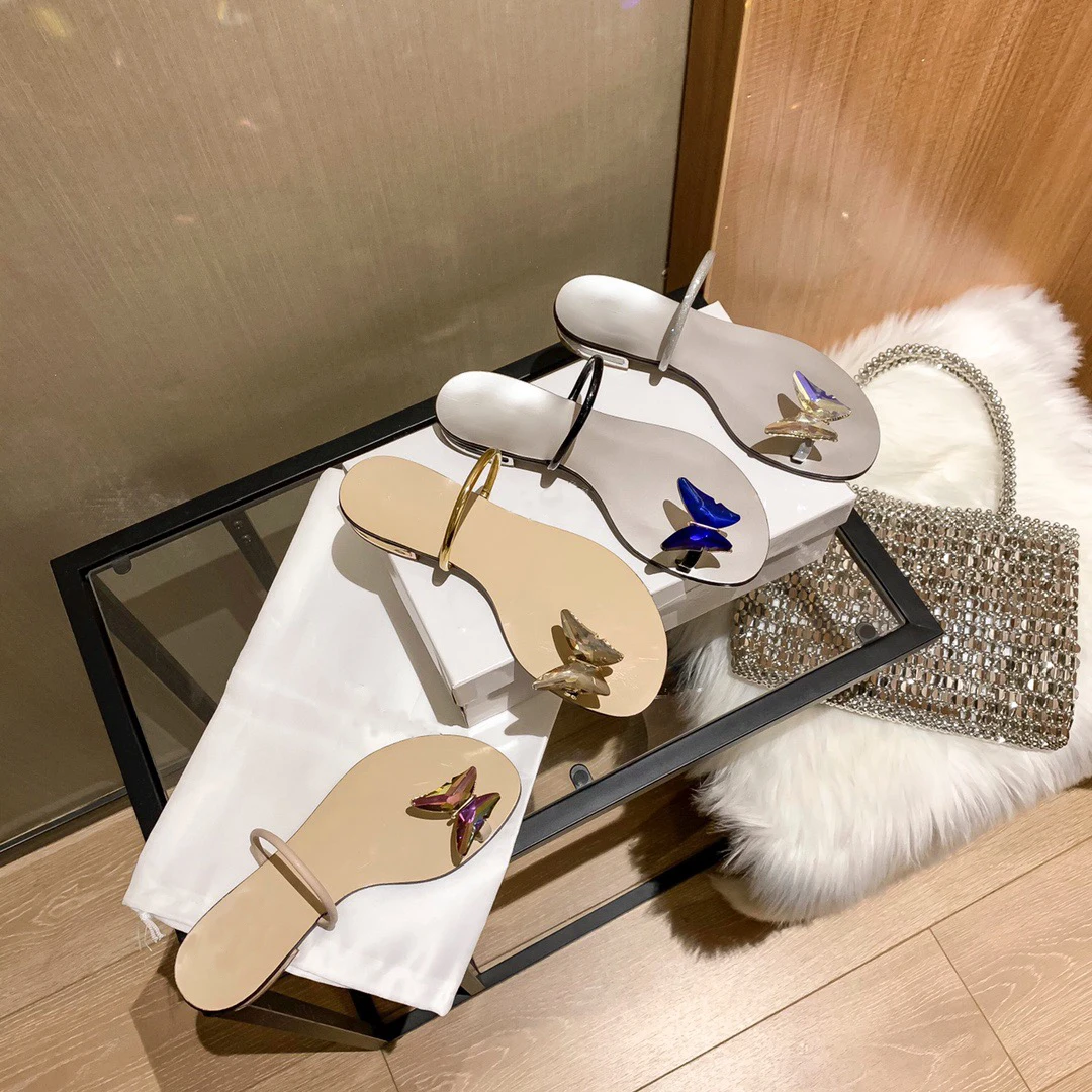 

Luxury Design new women sandals women slippers shoes for women 2021 women shoes outdoor designer shoes sandales sport sneakers