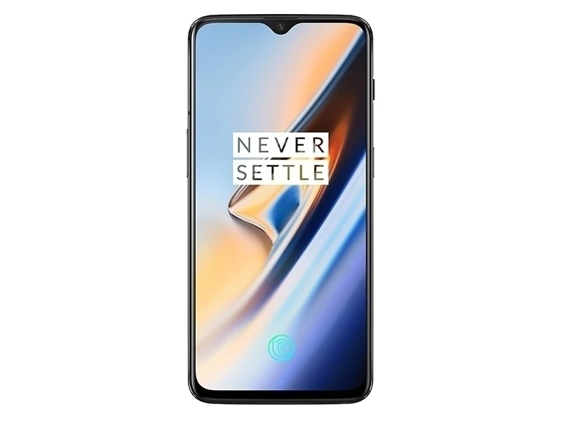 Смартфон Oneplus 6 T 8 ГБ + 128 камера 20 МП NFC сканер отпечатка пальца полный экран 41 дюйма