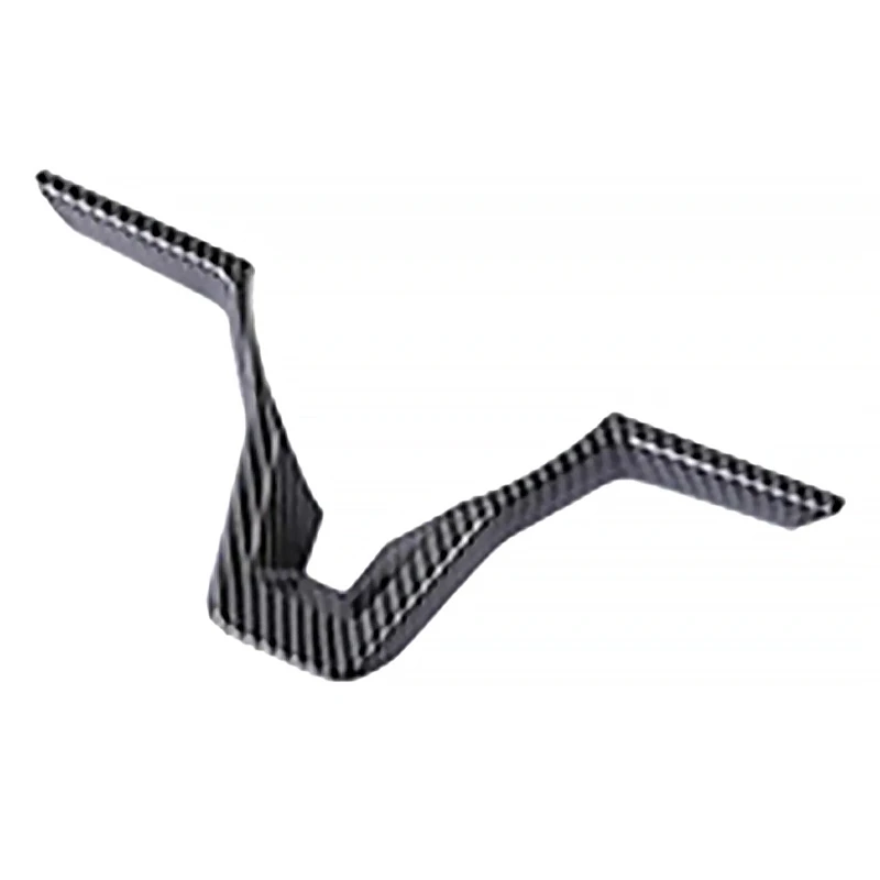 

Декоративная рамка на руль автомобиля, яркая полоса на руль для Nissan Sylphy C27 NOTE E12 2020