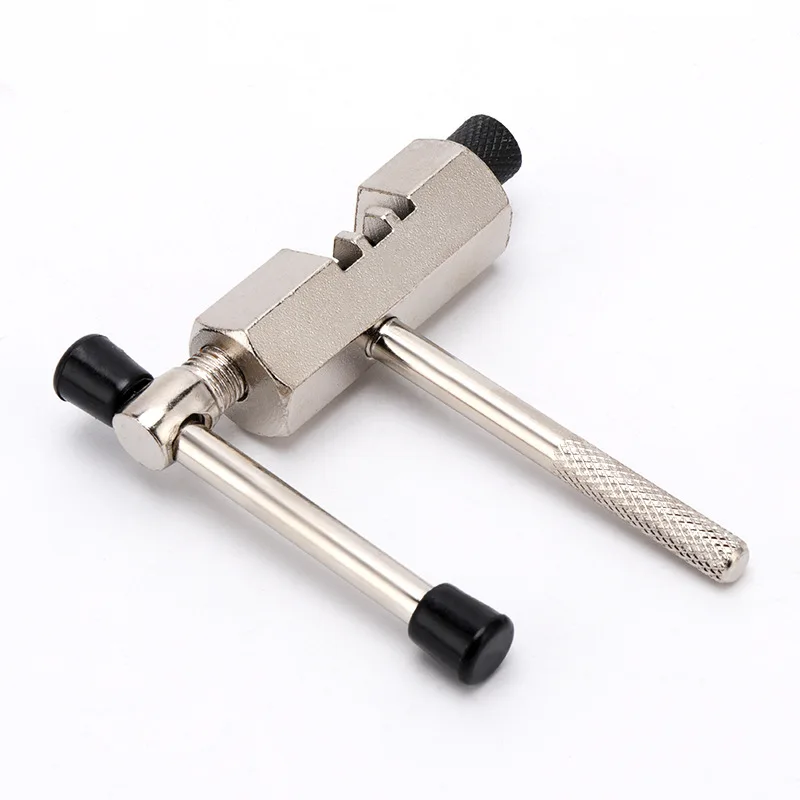 

Chain Remover Bicycle Chain Cutter Repair Tool Chain Tool Chain Cutter Bicycle Mountain Bike Tool Chain Driver