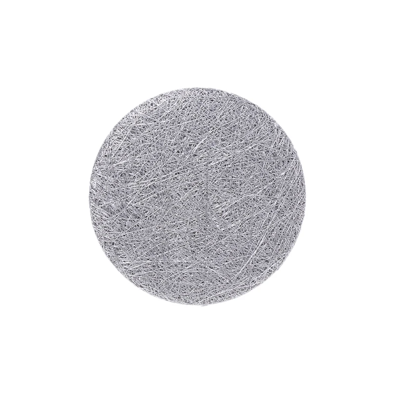 

40mm Car Heater Sintered 310s Stainless Steel Burner Screen Mesh for webasto