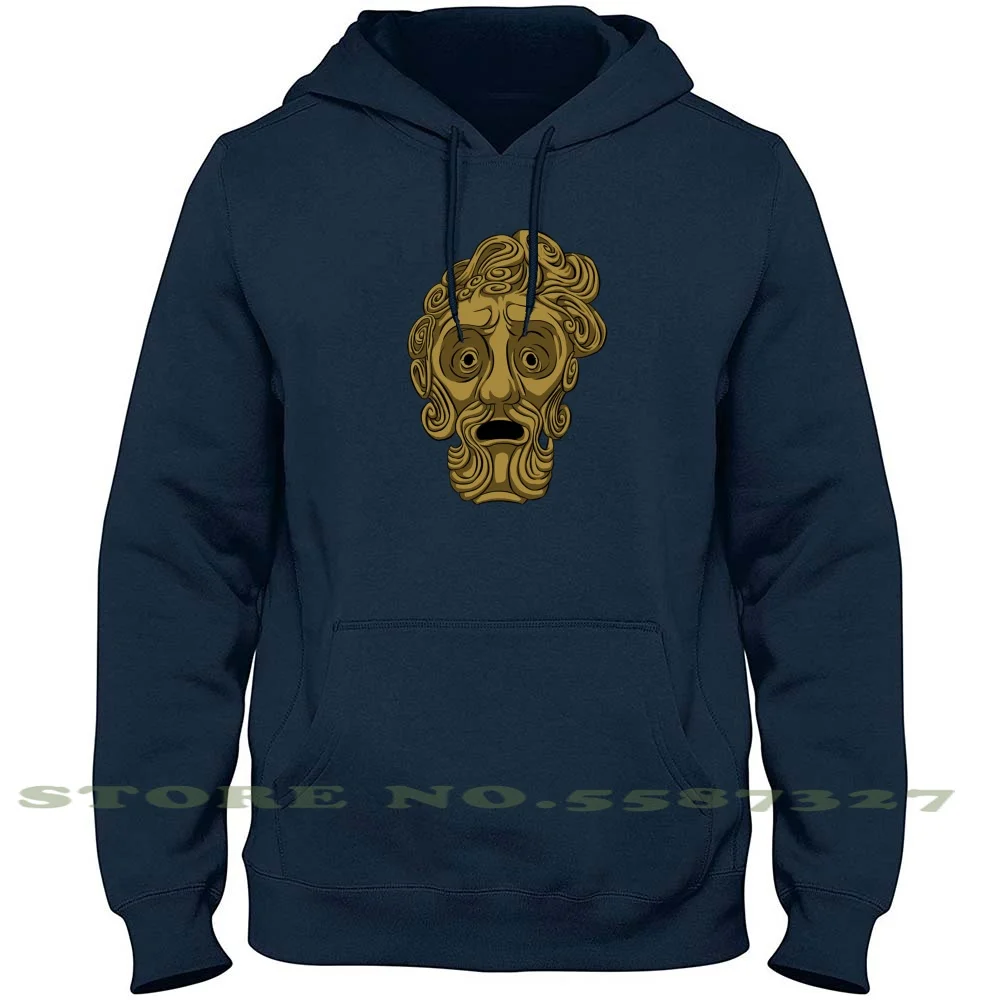 

Who'S Your Giantdad Long Sleeve Hoodie Sweatshirt Giantdad Darksouls Dark Souls Father Mask Mask Of The Father Flamberge Bass