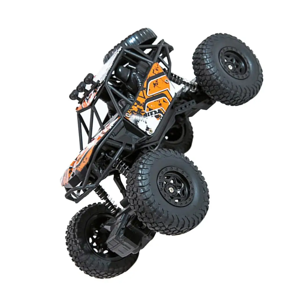 S 003 1/22 2 4G 2CH 2WD высокоскоростной пульт дистанционного управления RC внедорожник
