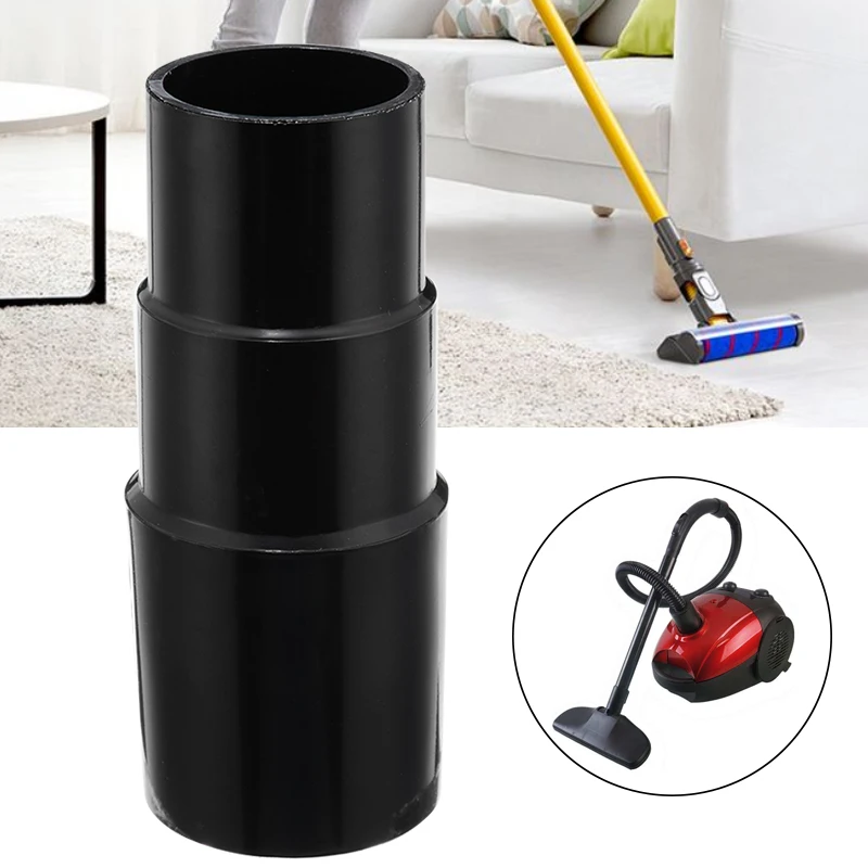 

1pc Universal Vacuum Cleaner Adapter Brush Head Adapter Converter For Inner Diameter 32mm Household Cleaning Tools Accessories