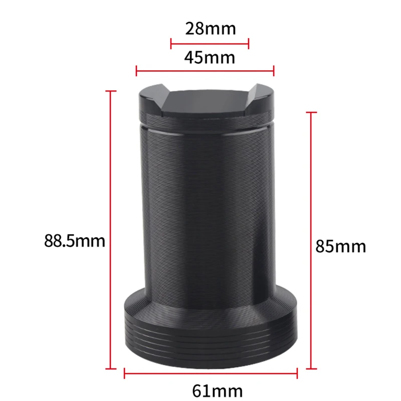 Кабель для передачи сигнала динамика HiFi с алюминиевым кронштейном и поддержкой