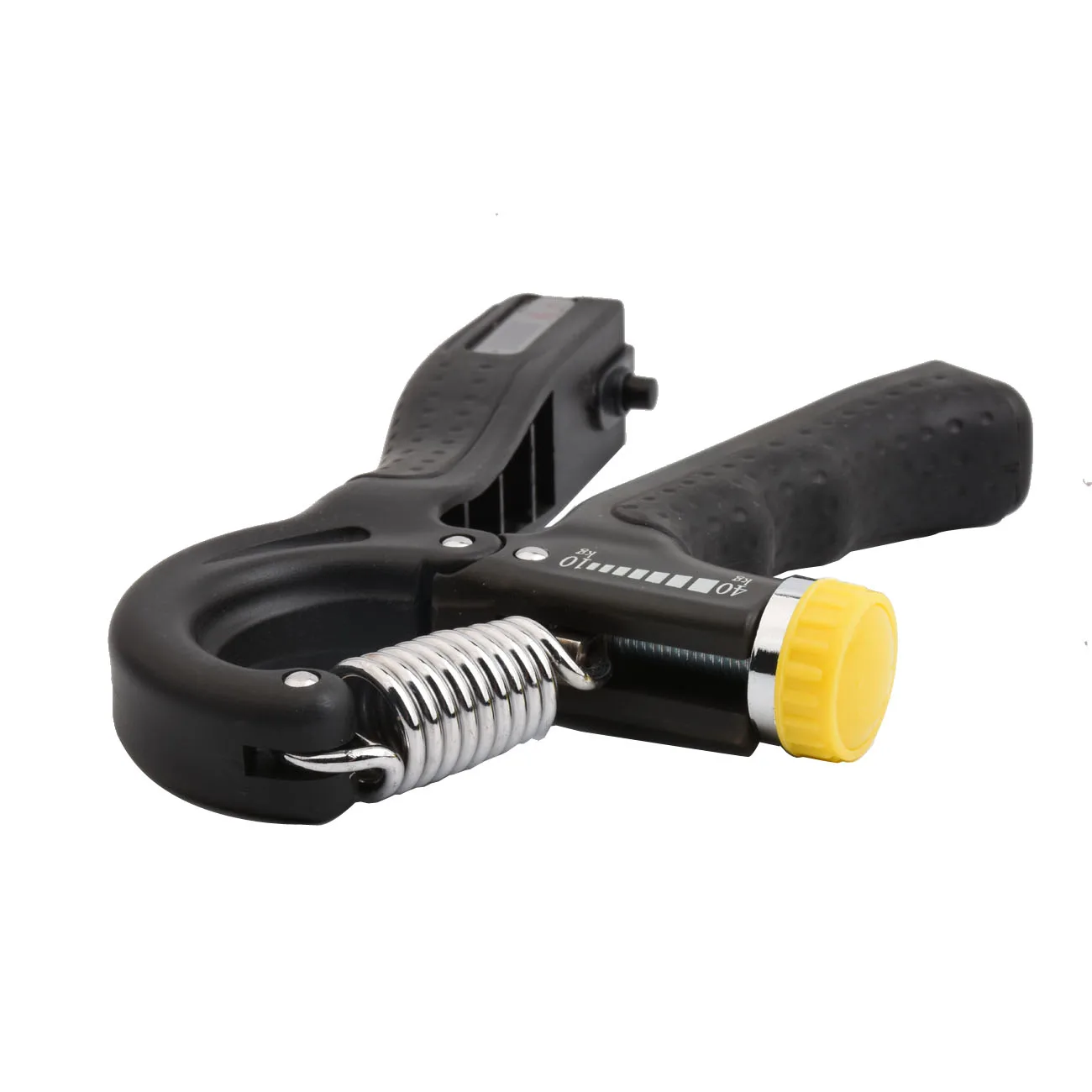 Ручной кистевой эспандер Rehealthy тренировки комплект Регулируемые сопротивление