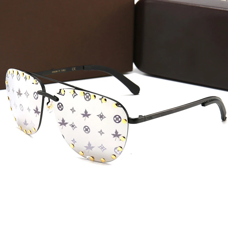 

Luxury Brand Cool Punk Sunglasses Women 2020 Vintage Pilot Sun Glasses Men Oculos Feminino Sunglass Lentes Gafas De Sol UV400