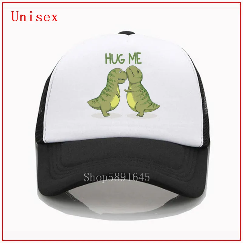 Панама с рисунком динозавра для женщин и мужчин шляпа индивидуальным принтом