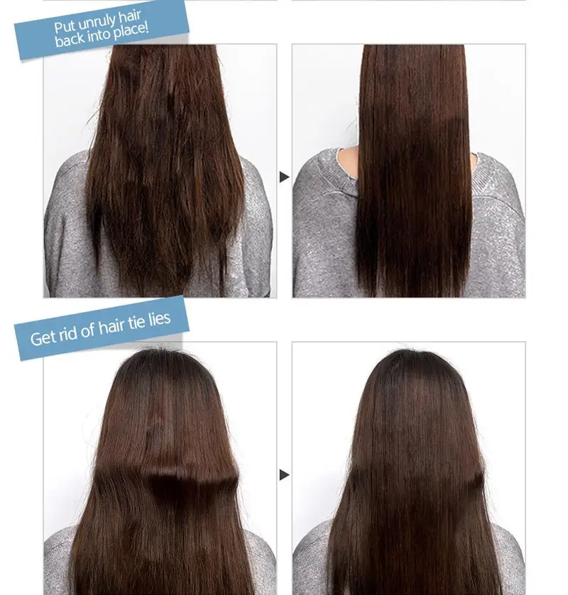 Фермерский коллаген воды полный влажной очистки Филлер для волос 10 шт. белка