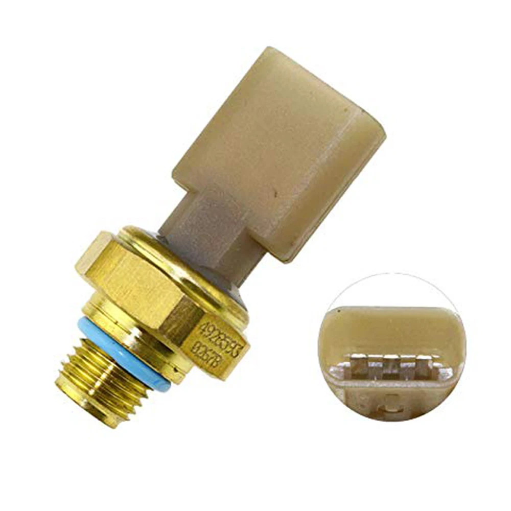 4928593 4087987 впускной коллектор абсолютное машинное масло Датчик давления на выходе