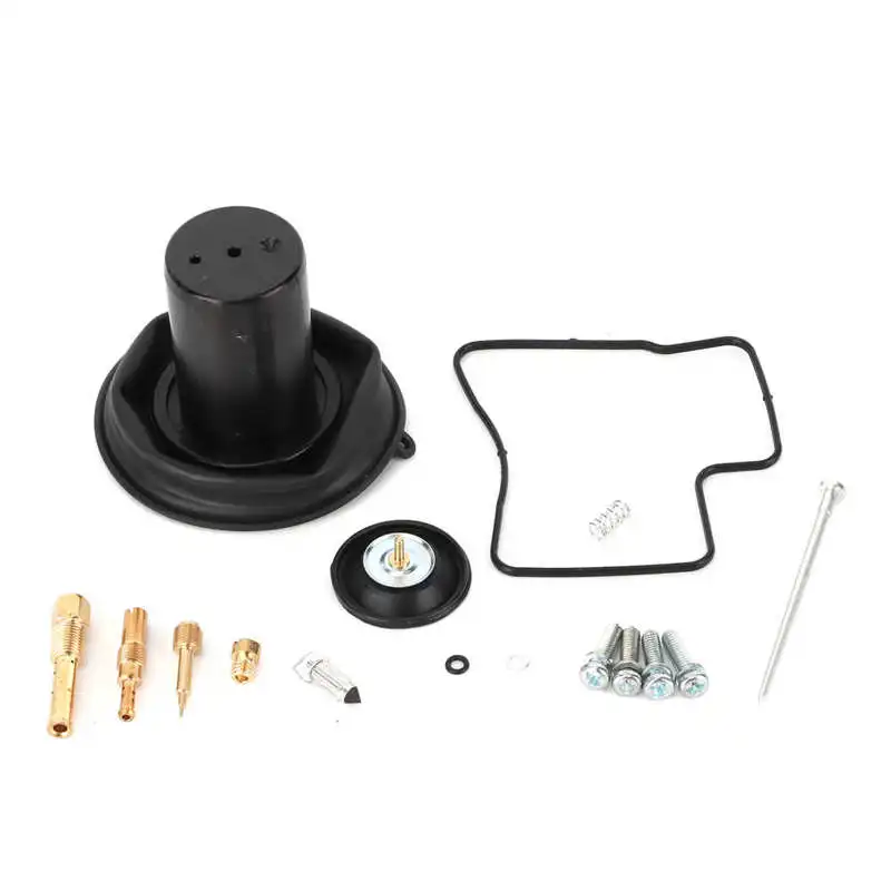 carburetor tool adjustment Carburetor Repair Rebuild Kit MCK031X2 Fit for HONDA STEED 600 SHADOW VLX | Автомобили и мотоциклы