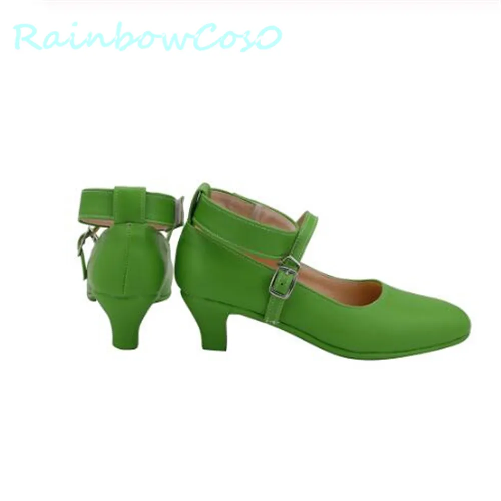 Сапоги для косплея аниме Хэллоуин |