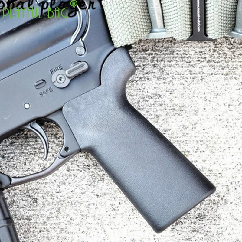 Уличные игрушки CS аксессуары зонт рукоятка общий мотор для AR чехол водяная пуля