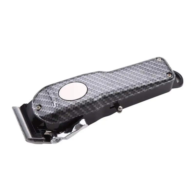 

Electric Hair Clipper Professional hair trimmer For Men Beard shaver LCD 0mm Barber Hair Cutting Machine chargeable Razor