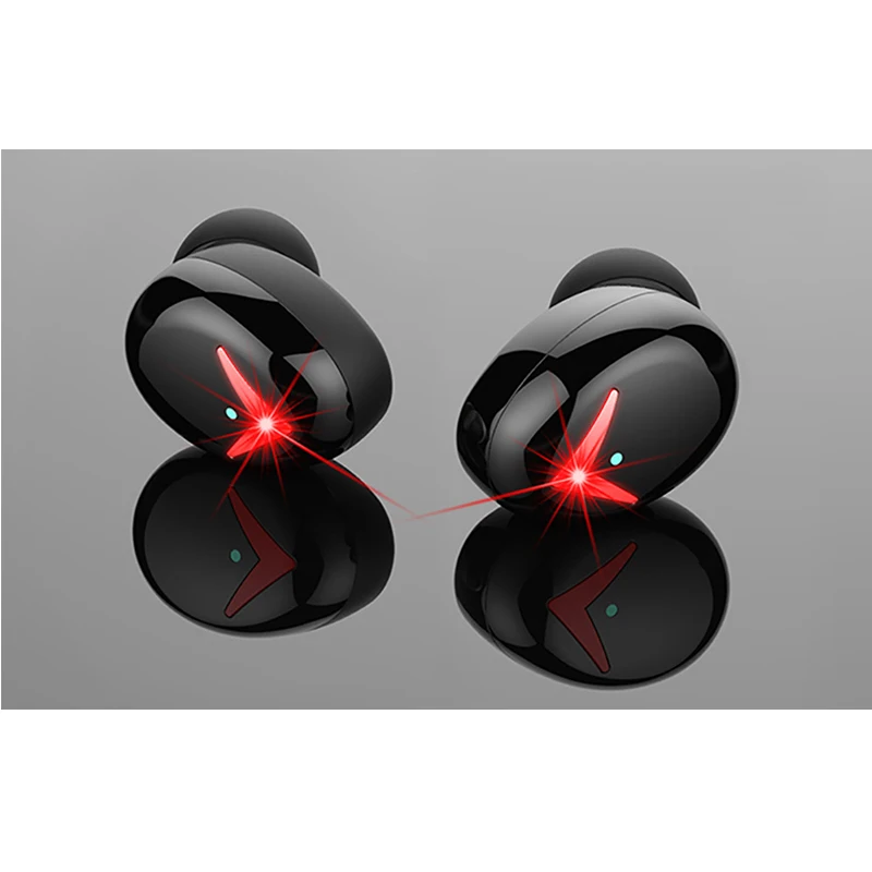 Беспроводные Bluetooth наушники TWS A8 оригинальная фаза 5 0 Спортивная мини гарнитура