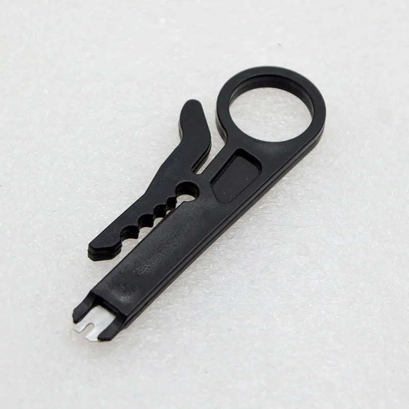 Новые ручные инструменты простые плоскогубцы для зачистки проводов 6 цветов |