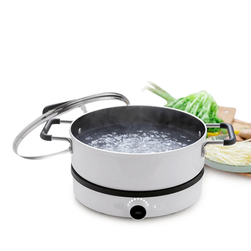 

Xiaomi 2100 9 Stockpot 4L