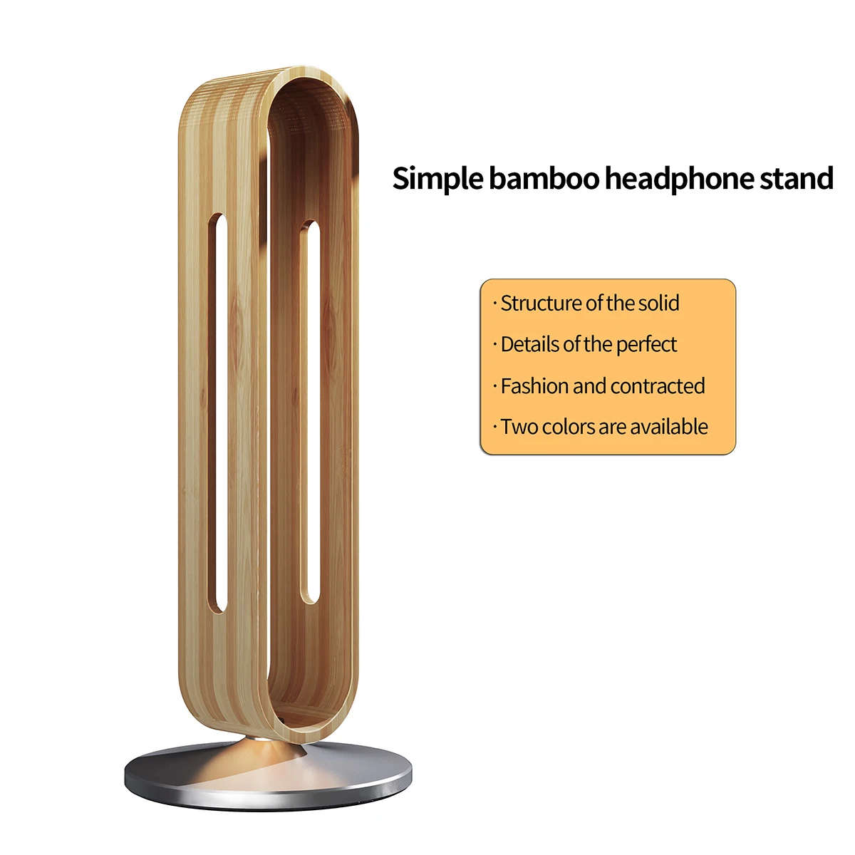 Металлический держатель для Airpods Max | Электроника