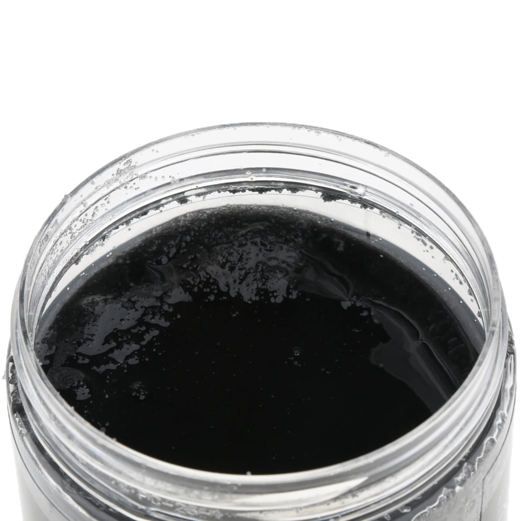 

Activated Charcoal Facial & Body Scrub Deep Cleansing Exfoliating Acne Scars