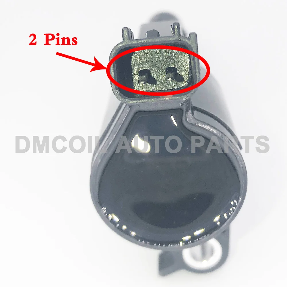 Катушка зажигания для FORD MUSTANG F-150-650 EXPLORER DISPATCH LINCOLN MARK LT NAVIGATOR MERCURY MOUNTAINEER 4.6L 5.4L 6.8L (03-)