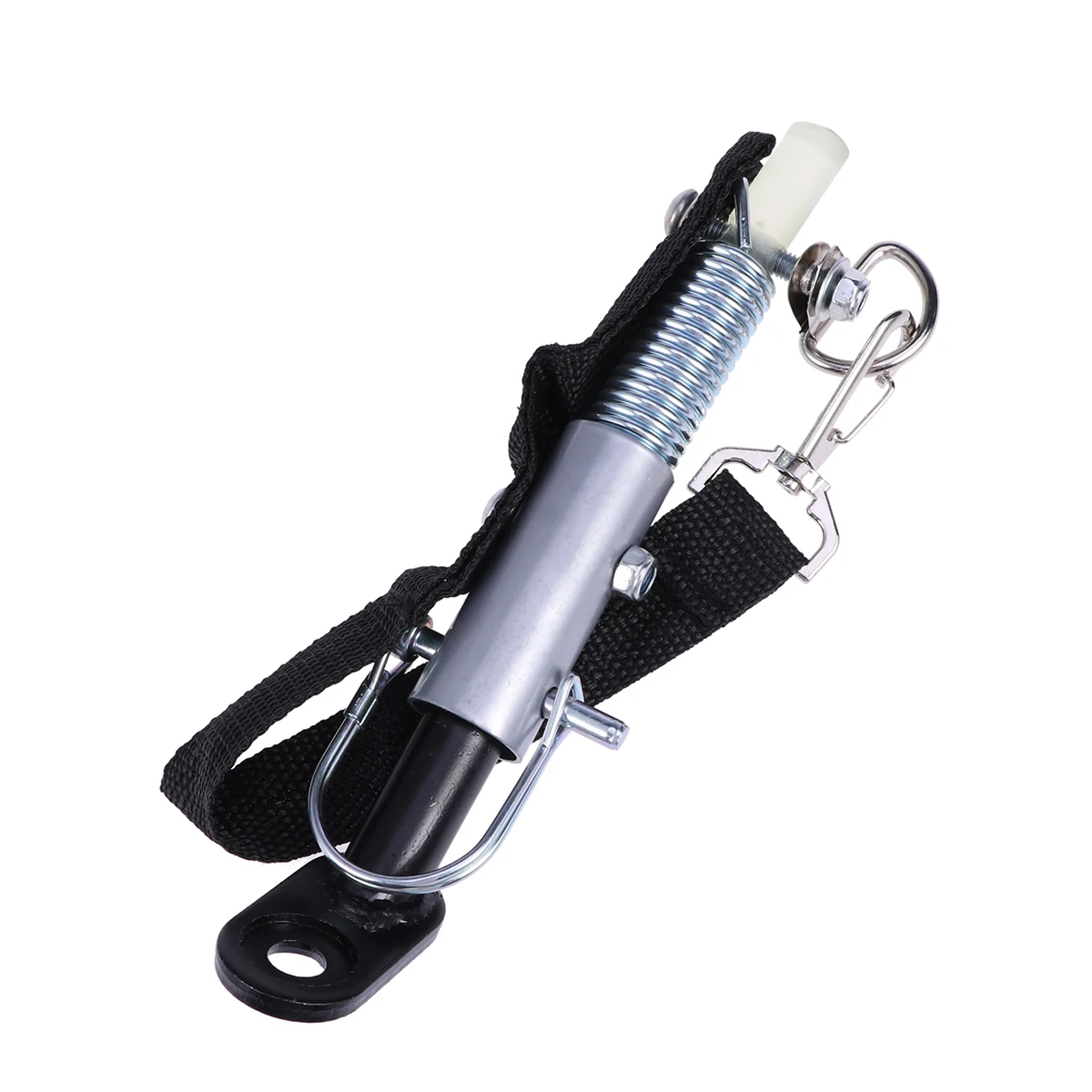 Универсальный Велосипедный трейлер сцепное устройство быстросъемный стальной