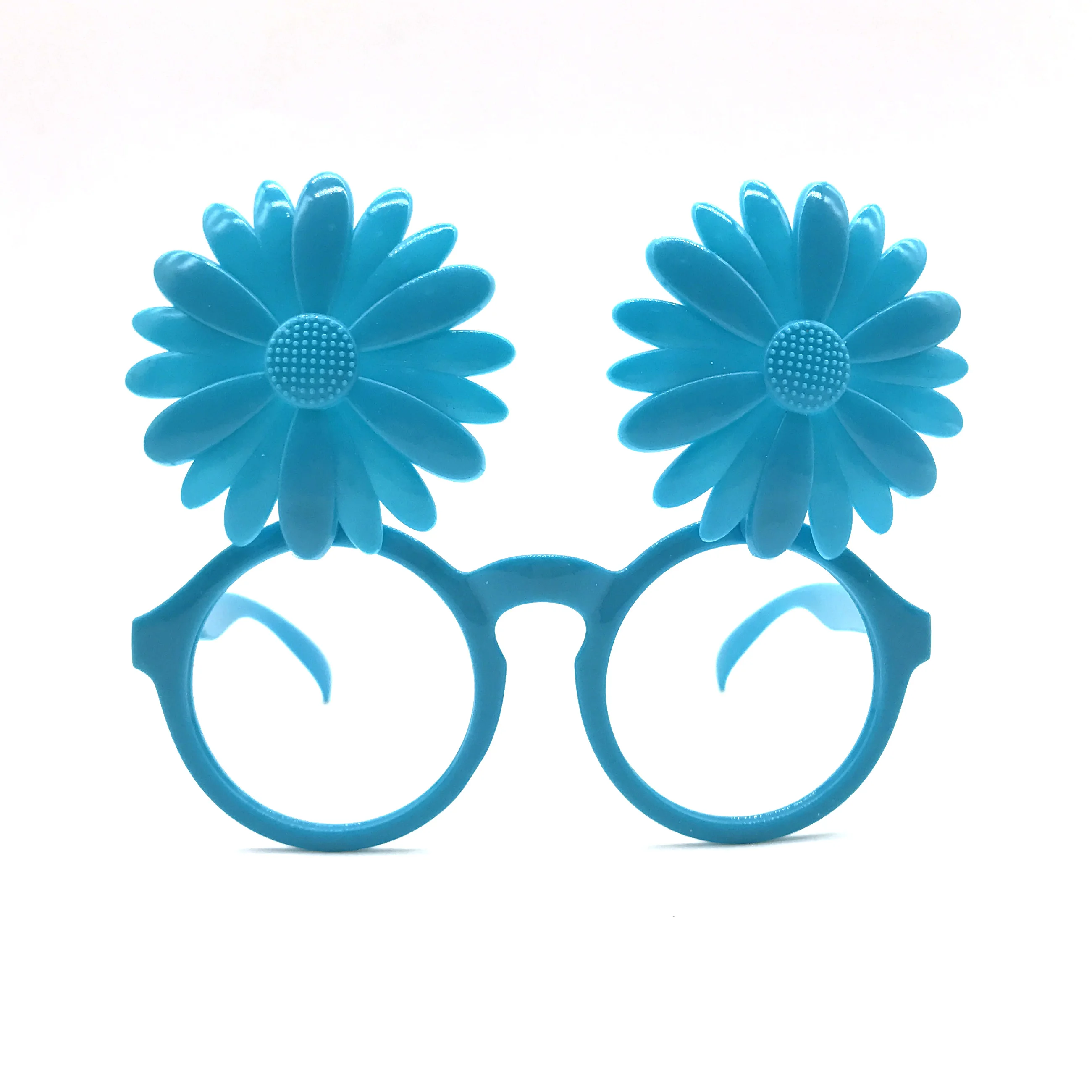 Luau Party Sunglasses Frame 14 Pairs Hawaiian Glasses Tropical Fancy Favors Beach Photo Booth Props Summer Supplies | Дом и сад