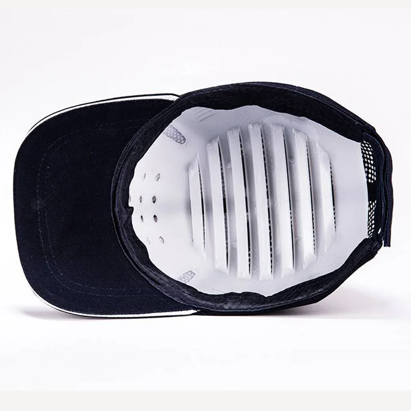 Защитная шапка для рабочего шлема защитная головная работников на улице