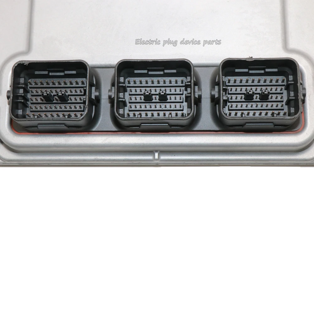 Оригинальный блок управления двигателем ECU ECM EBX модуль для Acura ILX 2013-2014 37820-R9B-A02